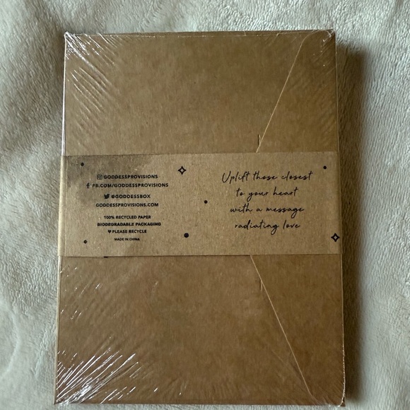 Magical Memo Greeting Card Set - Picture 5 of 6